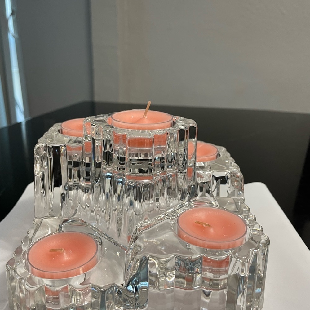 Partylite P8834